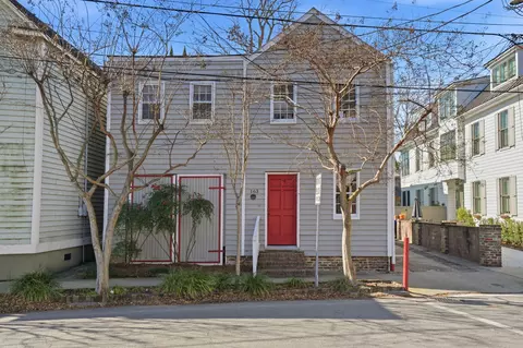163 Coming St, Charleston, SC 29403