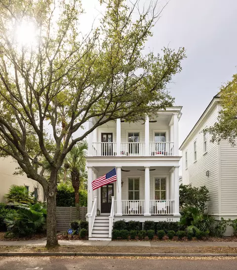 281 N Shelmore Blvd, Mount Pleasant, SC 29464