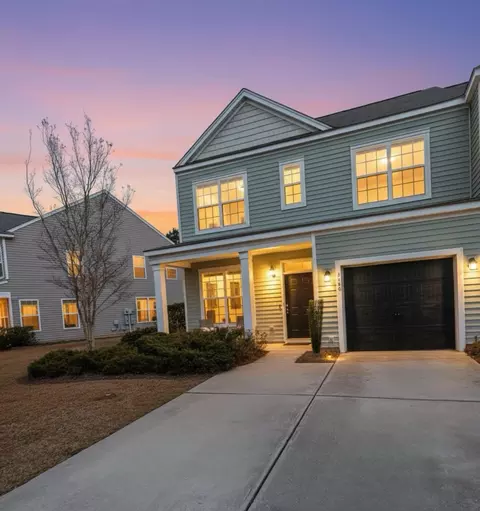 2490 Stadium Dr, North Charleston, SC 29406
