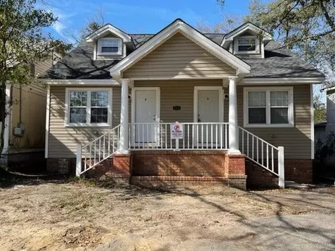 1916 Baxter St #A & B, North Charleston, SC 29405