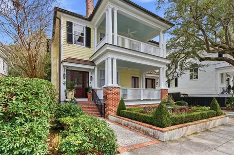 64 Lenwood Blvd #C, Charleston, SC 29401