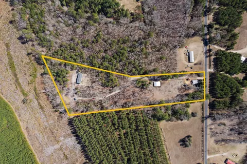 371 Rhode Dr, Cottageville, SC 29435