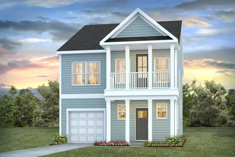 150 Broadstone Dr, Summerville, SC 29486