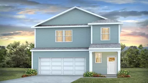 152 Broadstone Dr, Summerville, SC 29486