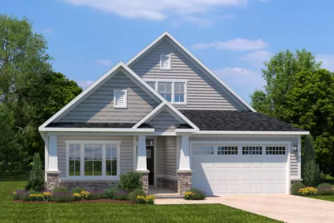 116 Cainwalker Rd, Huger, SC 29450