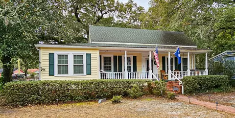 512 Carn St, Walterboro, SC 29488