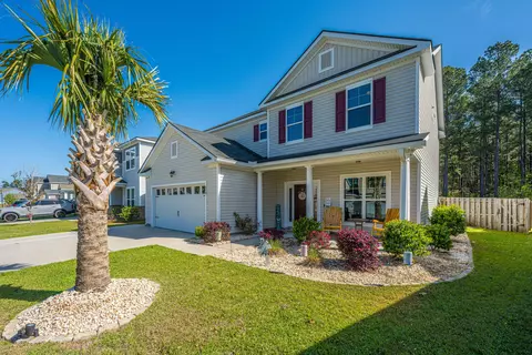 419 Sanctuary Park Dr, Summerville, SC 29486