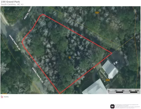 230 Grand Park Blvd, Charleston, SC 29492