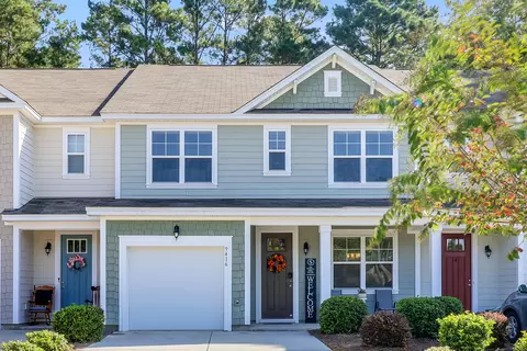 9416 Sweep Dr, Summerville, SC 29485