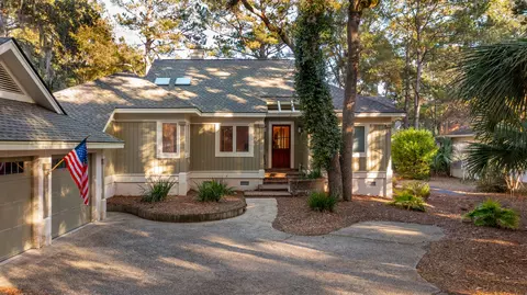 2105 Loblolly Ln, Seabrook Island, SC 29455