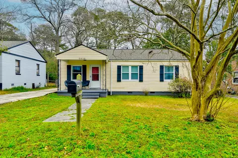 5428 Marie St, North Charleston, SC 29406
