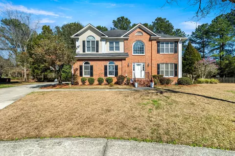 112 N Gateshead Xing, Goose Creek, SC 29445