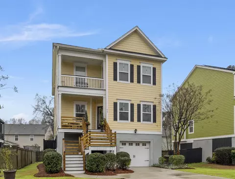 467 Sanders Farm Ln, Wando, SC 29492