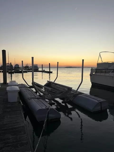 66 W Th W 10th St #D3, Folly Beach, SC 29439