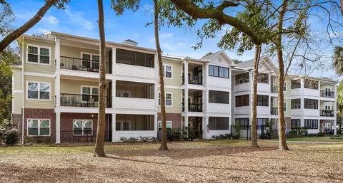 1025 Riverland Woods Pl #818, Charleston, SC 29412