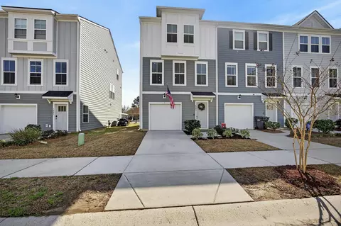 1243 Tice Ln, North Charleston, SC 29405