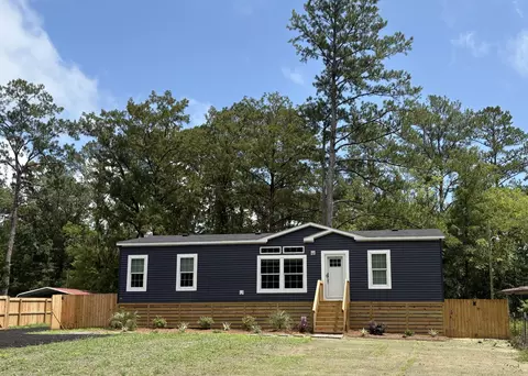 3323 Prices Bridge Ln, Walterboro, SC 29488