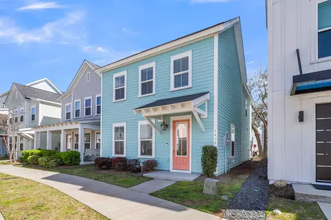 1672 Indy Dr, North Charleston, SC 29405
