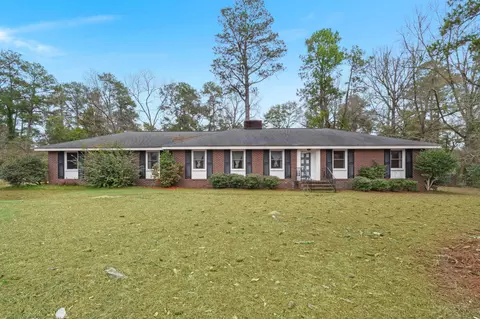772 Hillsboro Rd, Orangeburg, SC 29118