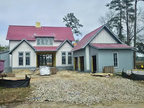 4013 Bulow Landing Rd, Ravenel, SC 29470