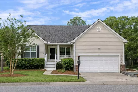 2384 Bergeron Way, Mount Pleasant, SC 29466