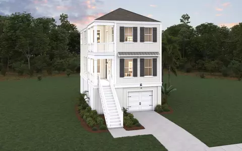 7319 Longtown Dr, Hanahan, SC 29410