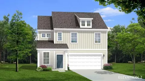 456 Cadbury Loop, Summerville, SC 29486