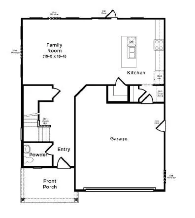 443 Cadbury Loop, Summerville, SC 29486 photo 25