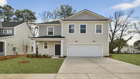 443 Cadbury Loop, Summerville, SC 29486 photo 2