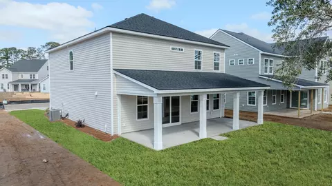 443 Cadbury Loop, Summerville, SC 29486 photo 3