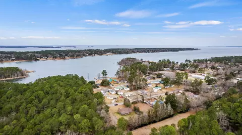 601 Levee Dr, Moncks Corner, SC 29461