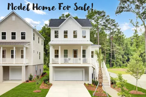 3025 Robeson Trce, Johns Island, SC 29455