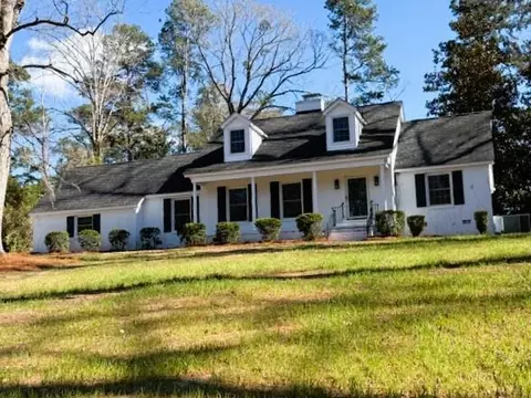 289 Brookside Dr, Orangeburg, SC 29115
