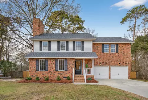 1017 Crooked Stick Ct, Summerville, SC 29483