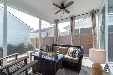 Exterior - 315 Eclipse St, Summerville, SC 29486 photo 2 of 15