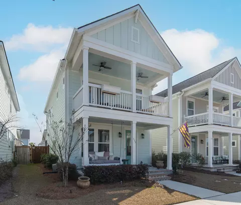 Exterior - 315 Eclipse St, Summerville, SC 29486 photo 13 of 15