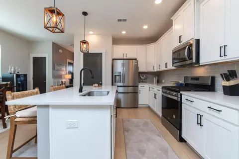Kitchen - 315 Eclipse St, Summerville, SC 29486 photo 1 of 4
