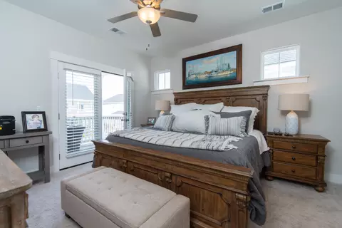 Bedroom - 315 Eclipse St, Summerville, SC 29486 photo 2 of 6