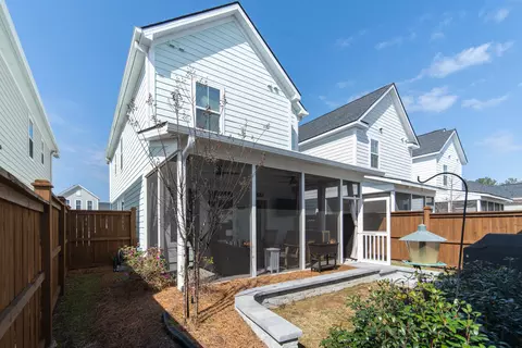 Exterior - 315 Eclipse St, Summerville, SC 29486 photo 5 of 15