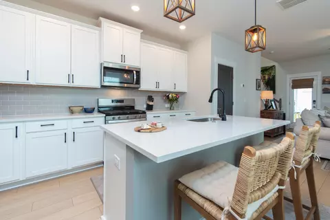 Kitchen - 315 Eclipse St, Summerville, SC 29486 photo 3 of 4