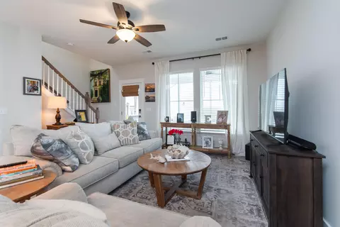 Living - 315 Eclipse St, Summerville, SC 29486 photo 1 of 1