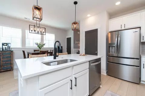 Kitchen - 315 Eclipse St, Summerville, SC 29486 photo 2 of 4