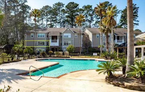 188 Midland Pkwy #105, Summerville, SC 29485
