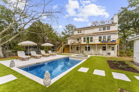 276 Copahee Rd, Mount Pleasant, SC 29464