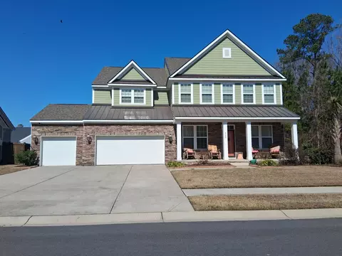 605 S Pointe Blvd, Summerville, SC 29483