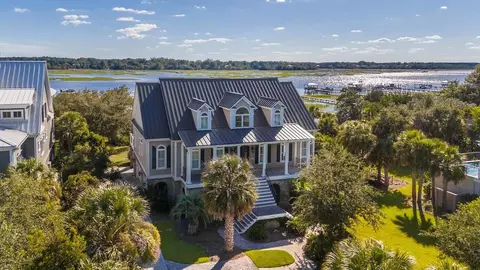 4638 Cape Island Dr, Awendaw, SC 29429