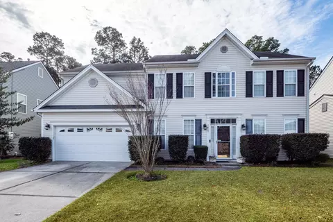 3419 Kirkwall Dr, Summerville, SC 29485