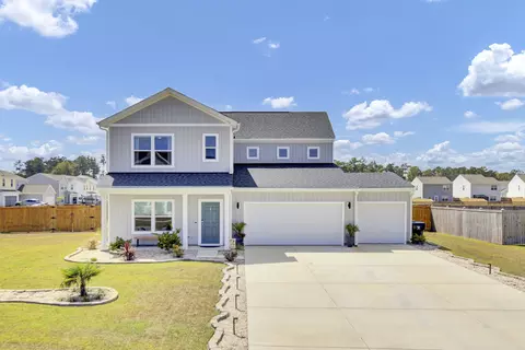 101 Lucca Dr, Summerville, SC 29486