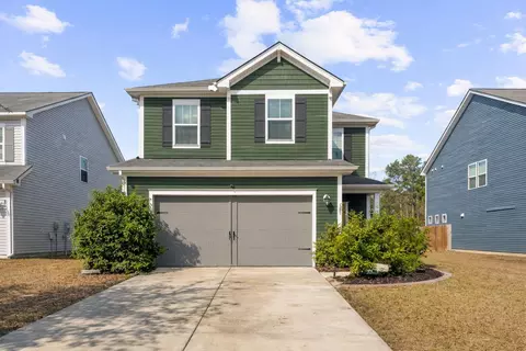 188 Basket Grass Ln, Summerville, SC 29486