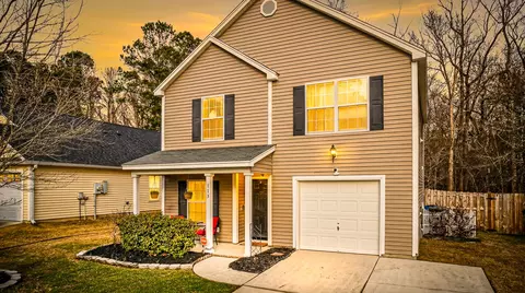113 Venice St, Summerville, SC 29483